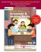Std 6 English (HL) Grammar and Writing Skills Book for Std 6 English Medium Maharashtra Board Students