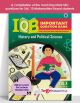 Std 10th History & Political Science IQB Book