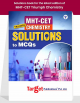 MHT-CET Chemistry Solutions to MCQs Book 