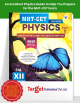 MHT-CET Triumph Physics Part -2 Book Based on Std 12th Syllabus