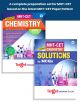 MHT-CET Triumph Chemistry Book and Solutions to MCQs Book