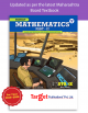 Std 9 Perfect Notes Maths 2 Book 