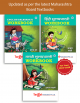 std 6 english, hindi and marathi workbooks combo