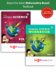 Std 6 Perfect Science notes and workbook combo of 2