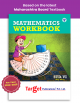 Std 6 Perfect Maths Workbook 
