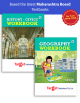 Std 6th History-Civics, Geography Workbook