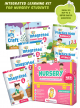 Kinder Trails Nursery Kit for 3 to 4 years old kids