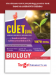 CUET - UG Biology