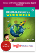 Std 6th English Medium General Science Workbook