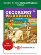 Std 7th English Medium Geography Workbook