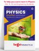 Basic concepts of Physics simplified book for std 11th, 12th & engineering students
