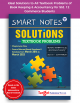 Std 12 Commerce Book-Keeping and Accountancy Solutions to Textbook Problems Smart Notes