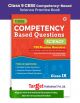 CBSE Class 9 Science Competency Based Questions Book