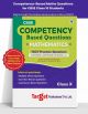 Class 10 CBSE Maths Competency-Based Questions Book