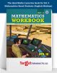 Std 9th English Medium Mathematics Workbook