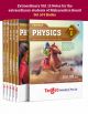 Std 12th Science PCM (Physics, Chemistry & Maths) Perfect Notes Combo