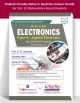 Std 12th Bifocal science electronics paper-1: applied electronics notes