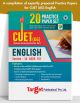 CUET UG English 20 Practice Paper Set