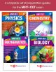 MHT CET Triumph Physics, Chemistry, Maths and Biology (PCMB) Notes