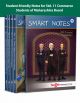 Std 11th Commerce English Medium Eco, OCM, BK, Maths 1 & 2 Smart Notes Combo