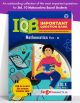 Std 10 Maths 2 IQB Book
