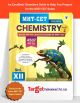 MHT-CET Triumph Chemistry Part 2 Book Based on Std 12th MH Board Syllabus