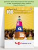 Std 10 Marathi Kumarbharati Important Question Bank (IQB) Marathi Medium Book