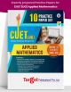 CUET-UG Applied Mathematics Practice Paper Set Book