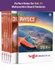 Std 11th Science PCMB (Physics, Chemistry, Maths & Biology) Perfect Notes