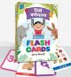 64 Hindi varnamala flash cards