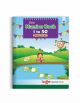 Blossom Number Writing Book for Kids 1 to 50