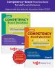 Class 10th CBSE Maths & Science subjects Competency Based Questions Books