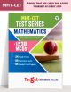 MHT CET Maths Test Series