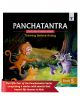 Panchatantra - Thinking before acting - Book5