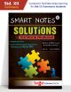 Std 12 Book Keeping and Accountancy | Solutions to All Textbook, Board Problems Chapterwise and Objective Questions