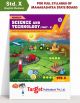 Std 10th Science & Technology Part - 2