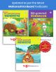 Std 7 Marathi Medium Marathi, Hindi & English Workbooks