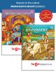 Std 7 History and Geography Books combo of 2