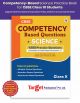 Class 10 Science Competency-Based Questions Book