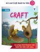 Bird craft book