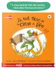 Do Not Mess With the Circle Of Life Bedtime Story Book for Kids in English