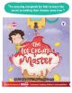 The Ice Cream Master Bedtime Story Book for Kids in English