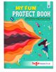 Project Book for Kids 