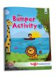 Blossom Bumper Activity Books for Kids in English | Part B Book with 55 Fun Activities |  4 to 5 Year Old Children
