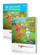 Std 7 Perfect Hindi Sulabbharati notes and workbook combo of 2