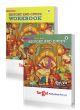 Std 7 Perfect History notes and workbook combo of 2