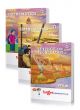 Std 9 Perfect Maths and Science books combo of 3