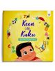 Keen Little Kuku Story Book Introduction
