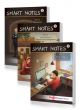Std 11 Commerce Books (Economics, OC and BK) Smart Notes