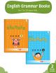 English Grammar Books for Kids